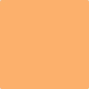 132 Tangerine Zing