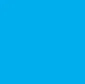 3/4" Design Stripes Wristband Tyvek