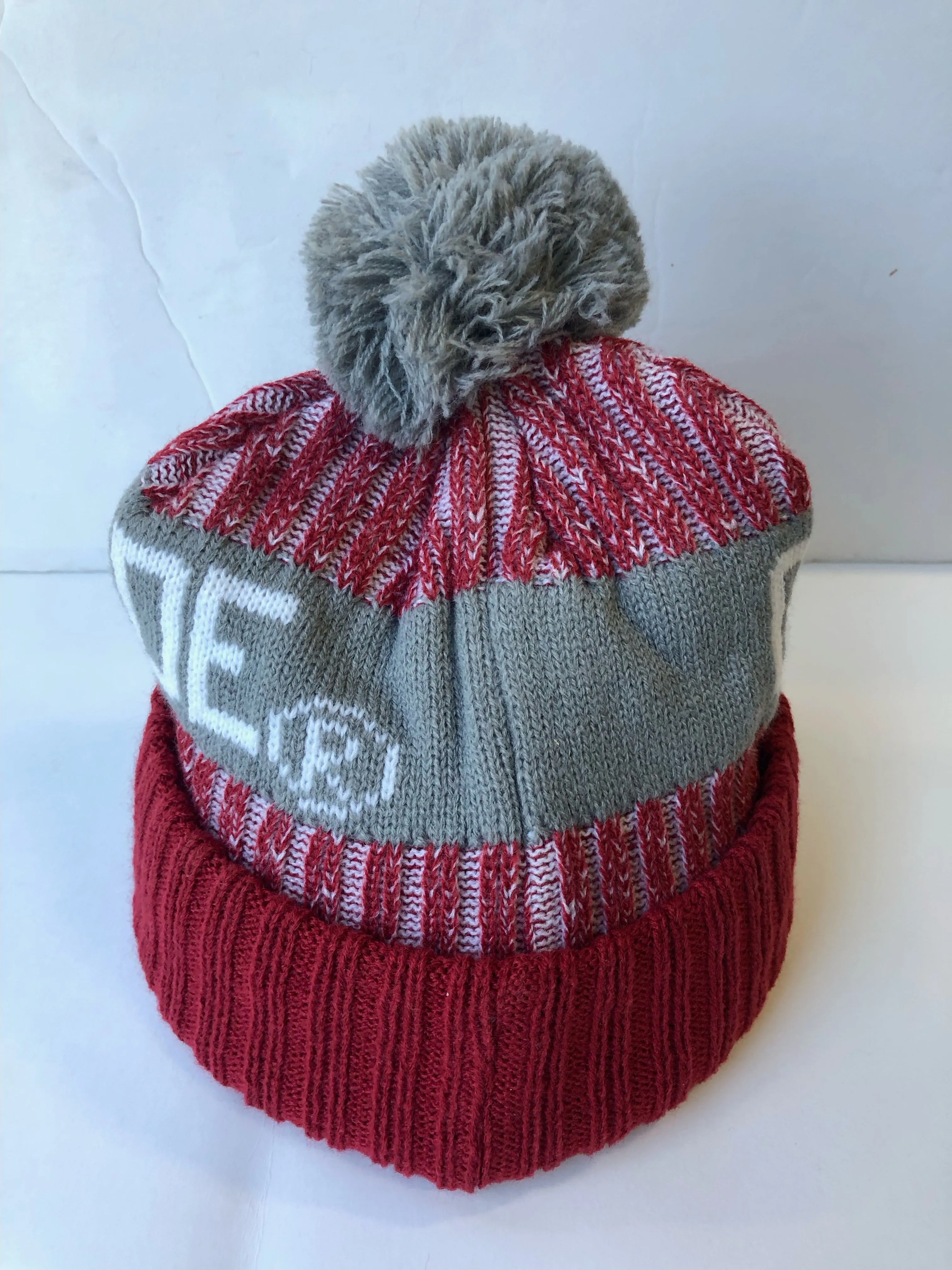 Alabama Crimson Tide Youth Winter Hat
