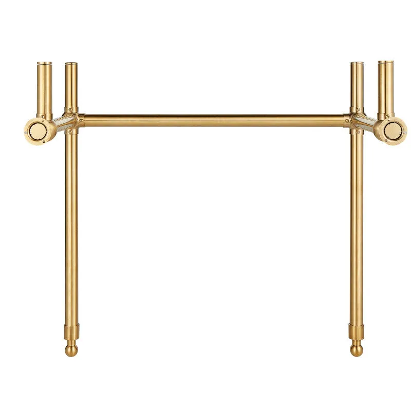 ANZZI Verona 34.5" Console Sink Base