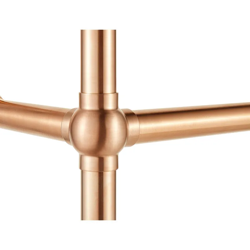 ANZZI Verona 34.5" Console Sink Base