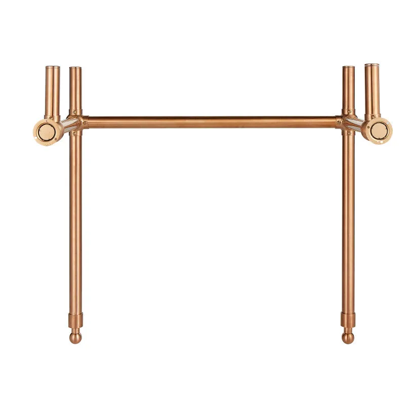 ANZZI Verona 34.5" Console Sink Base