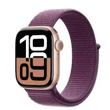Apple Watch 42 Plum Sl
