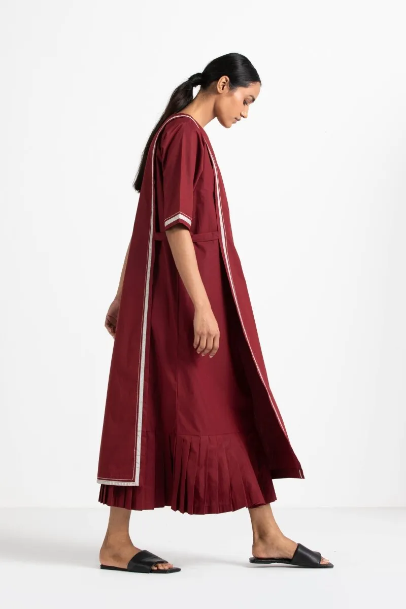 Apron Dress Co-ord