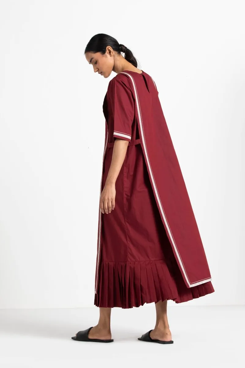 Apron Dress Co-ord