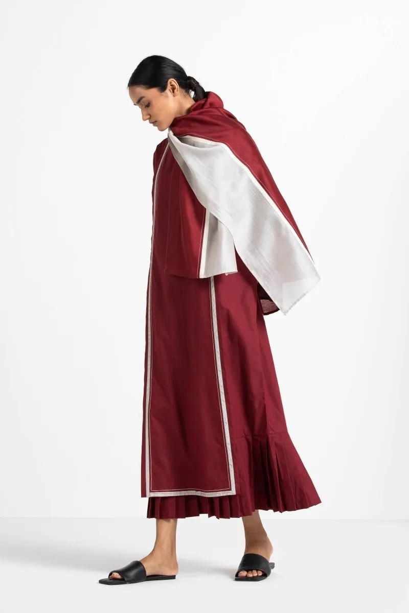 Apron Dress Co-ord