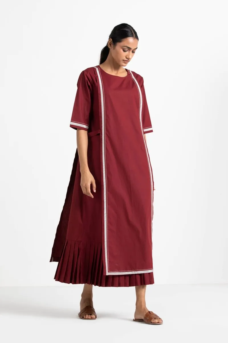 Apron Dress Co-ord