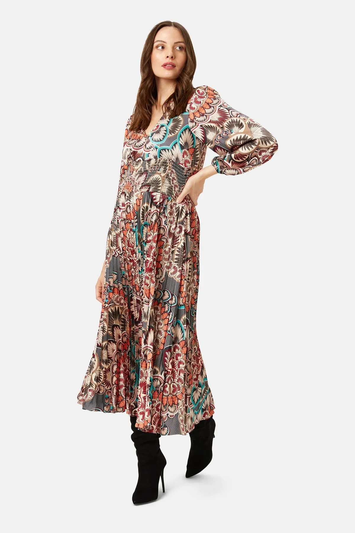 Auroa (Size 6/8)