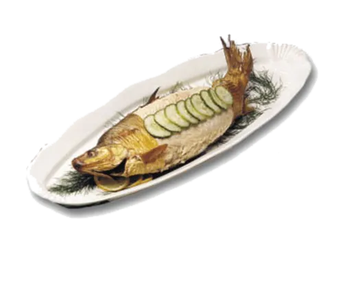 Bon Chef 2063TANGREVISION Platter