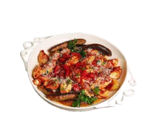 Bon Chef 2108TANGREVISION Platter