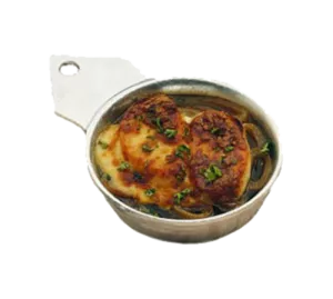 Bon Chef 3004TANGREVISION Soup Salad Pasta Cereal Bowl