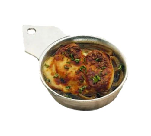 Bon Chef 3004TANGREVISION Soup Salad Pasta Cereal Bowl