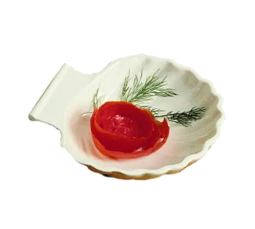 Bon Chef 5046TANGREVISION Shell Bowl
