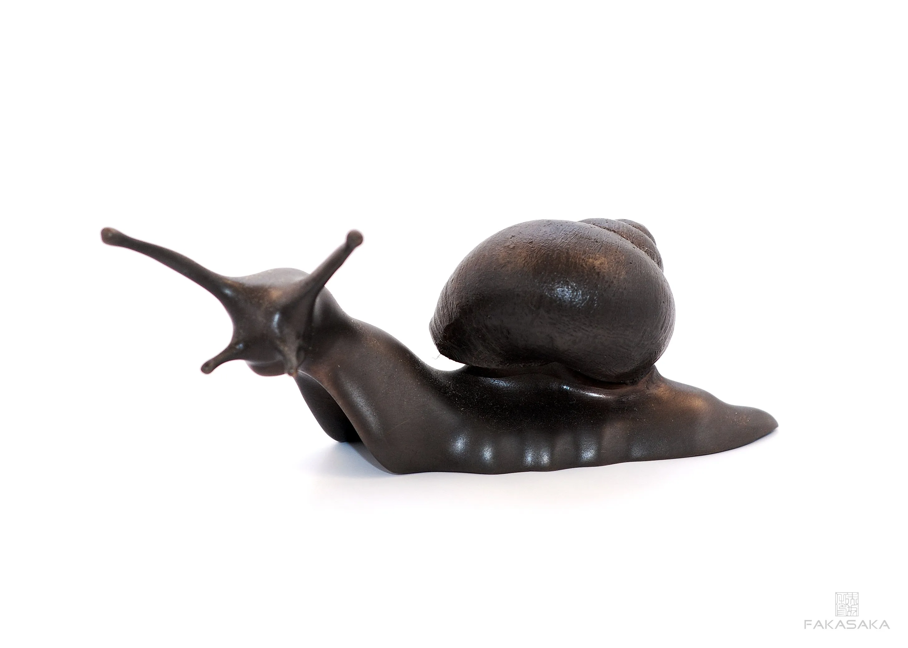 BRONZE FINISH<br><br>DARK BRONZE