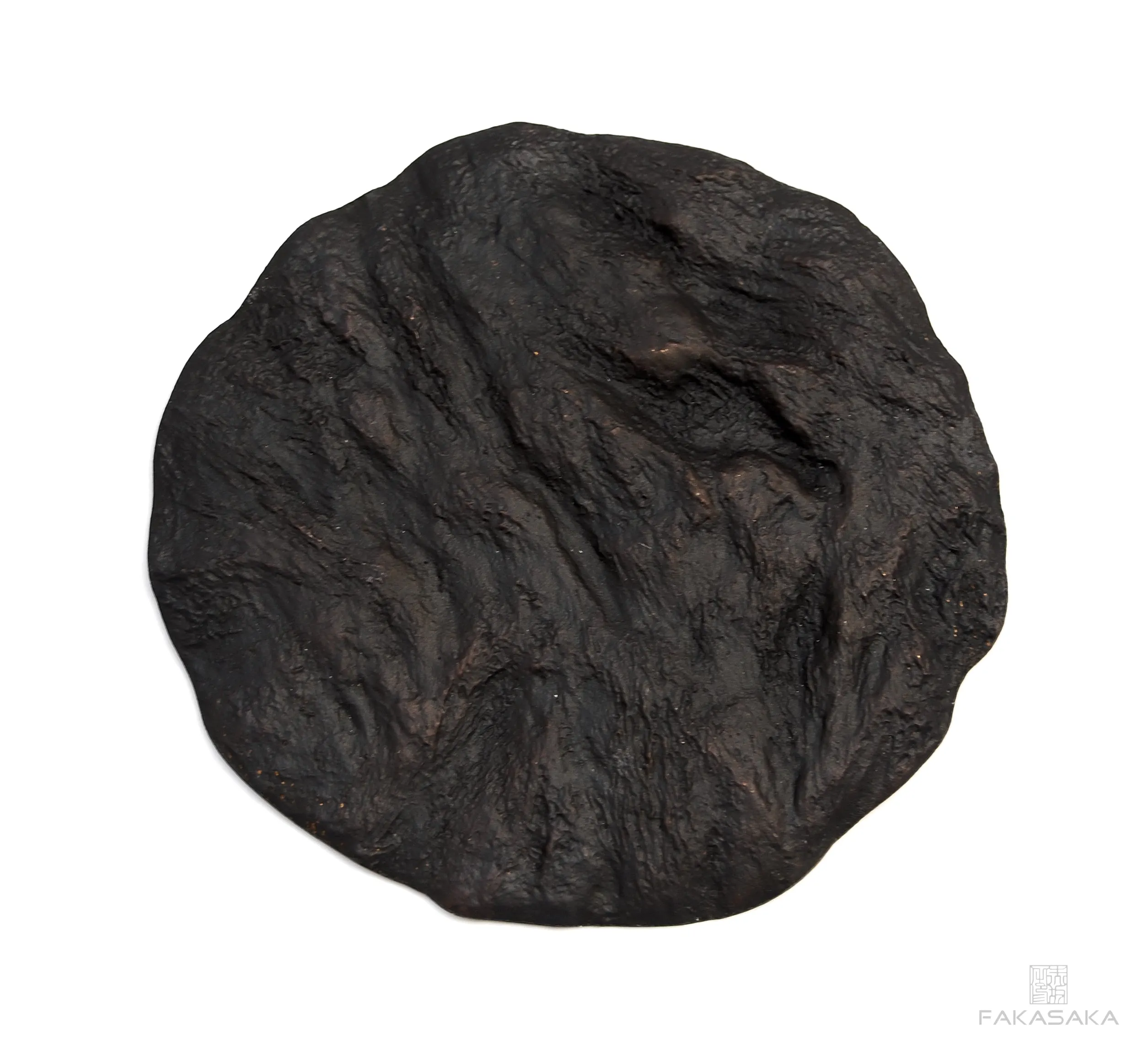 BRONZE FINISH<br><br>DARK BRONZE