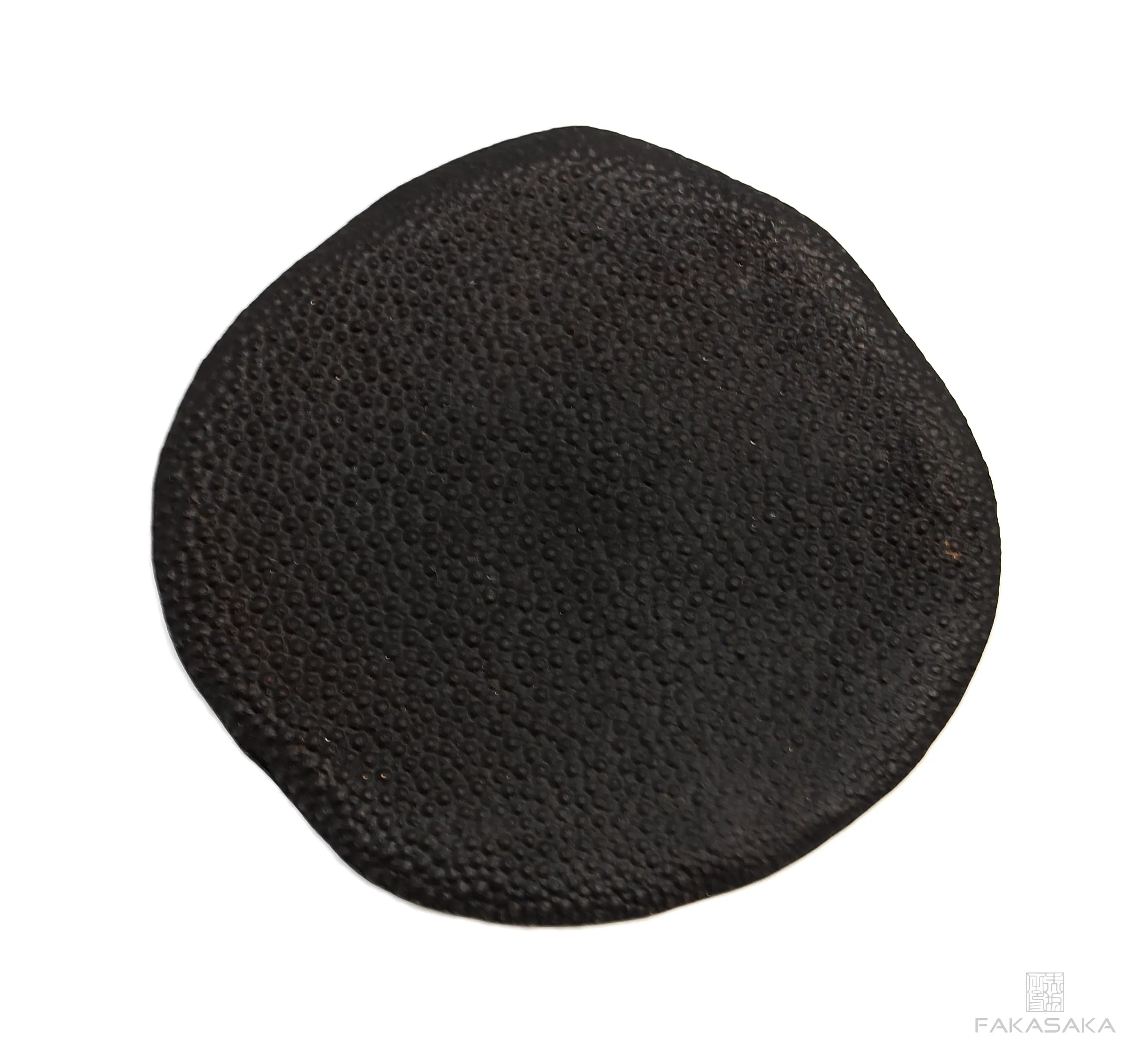 BRONZE FINISH<br><br>DARK BRONZE