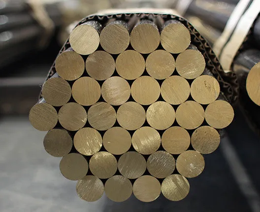 C61400 Aluminum Bronze