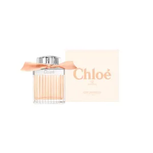 Chloe Rose Tangerine Eau de Toilette Women's Perfume Spray (30ml, 50ml, 75ml)