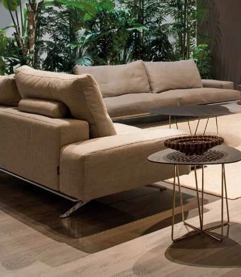 Dabilu End Table