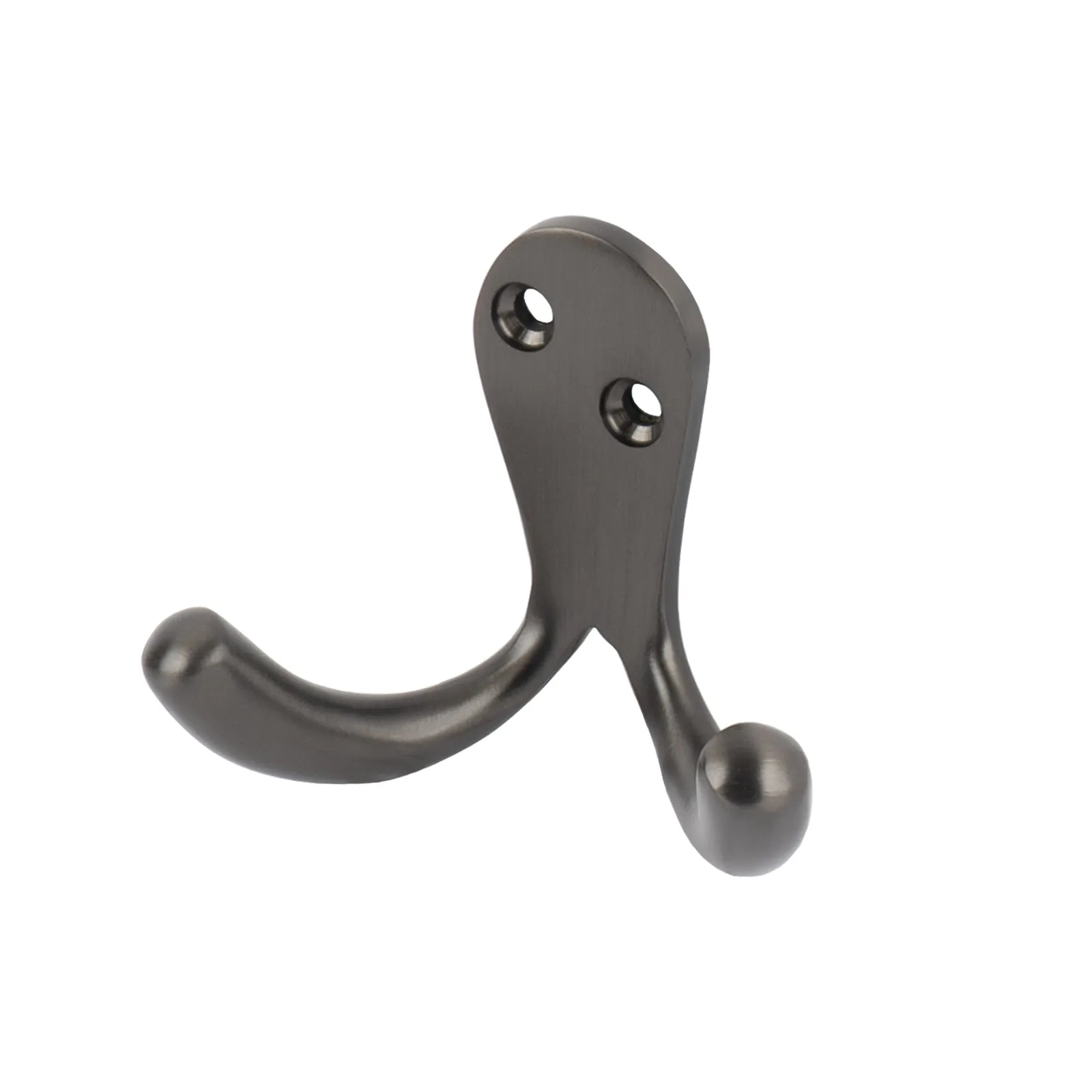 Double Robe Hooks