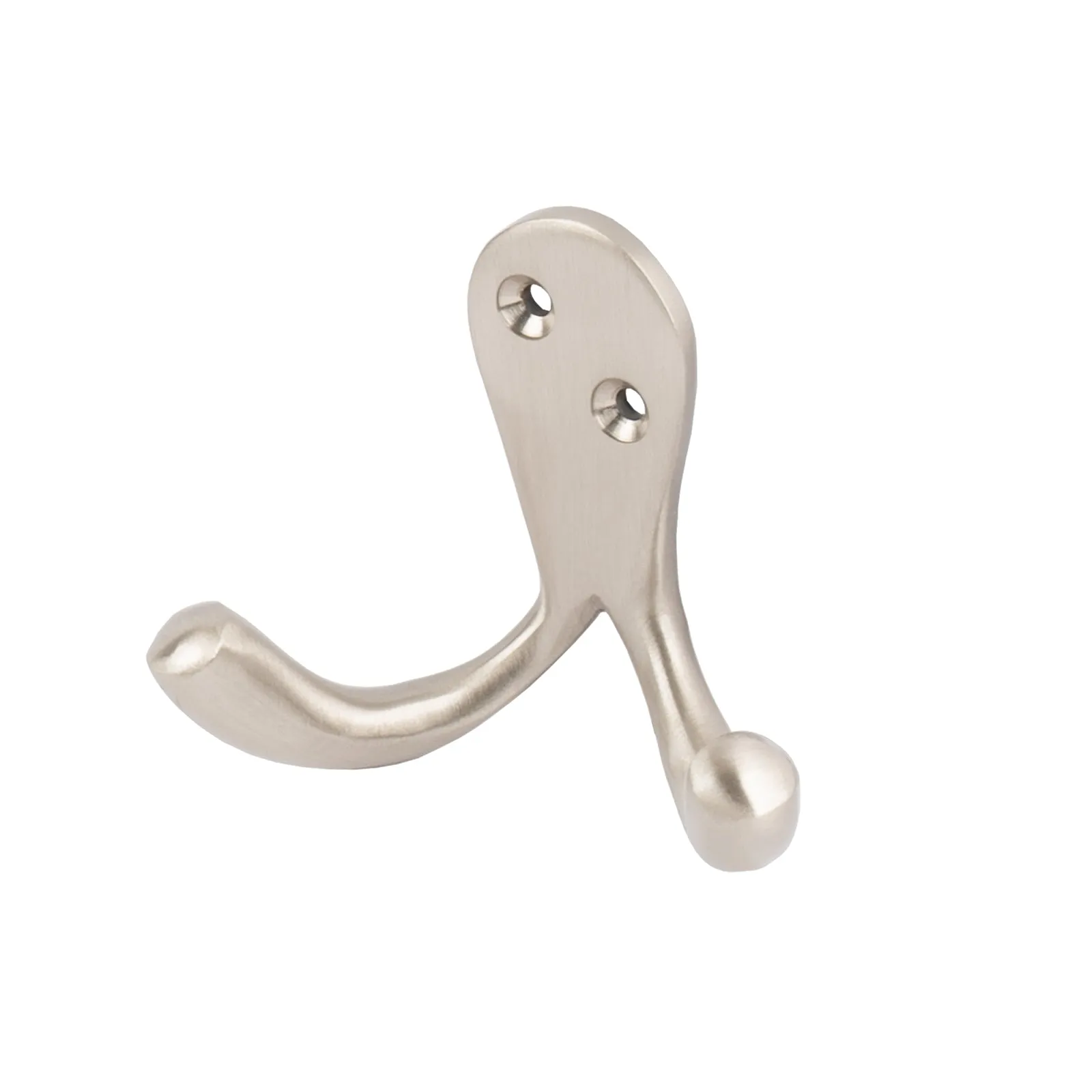 Double Robe Hooks