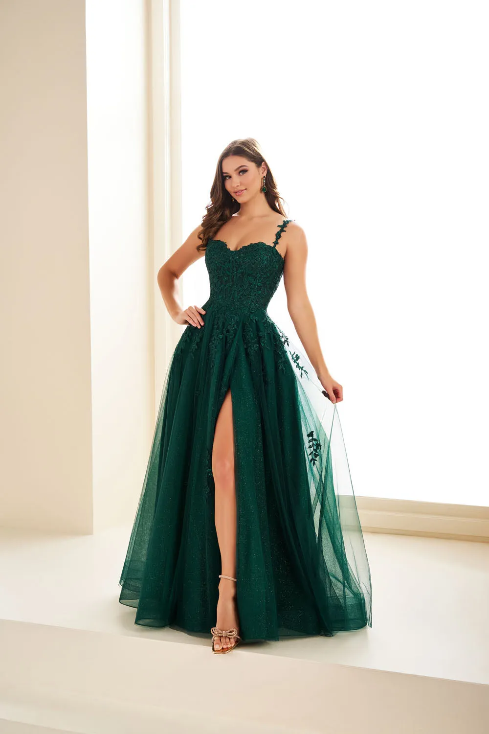 Ellie Wilde EW36083 Dresses