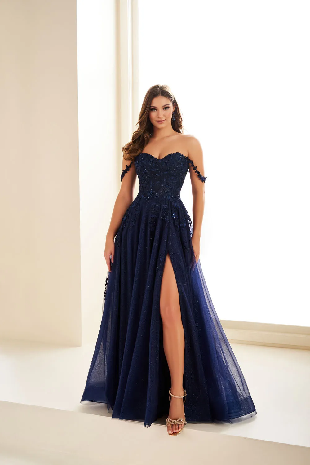 Ellie Wilde EW36083 Dresses