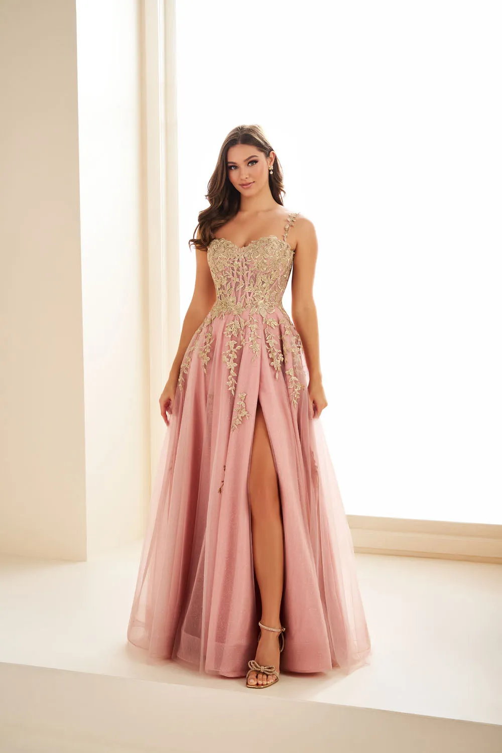 Ellie Wilde EW36083 Dresses