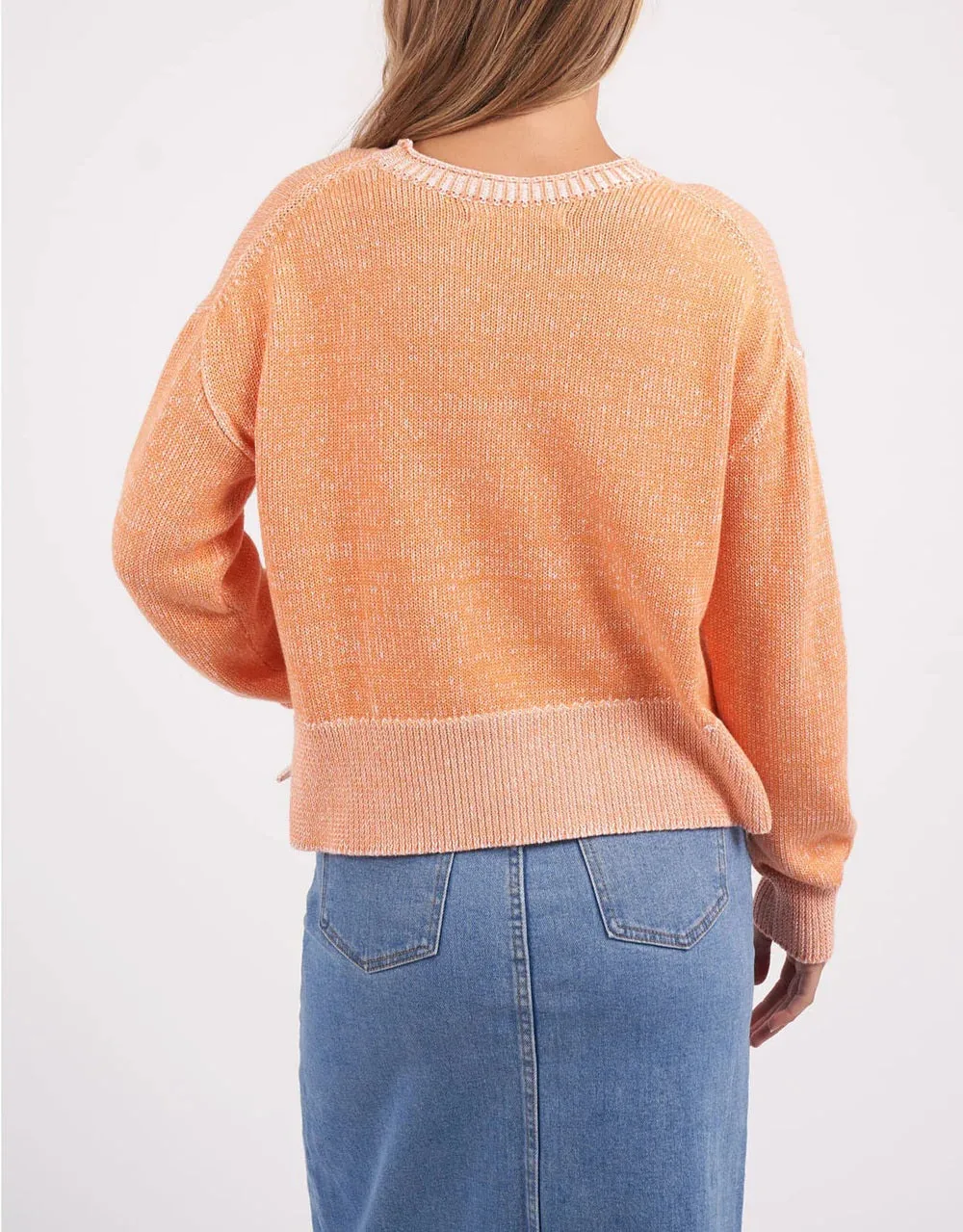 Foxwood Wrenley Knit