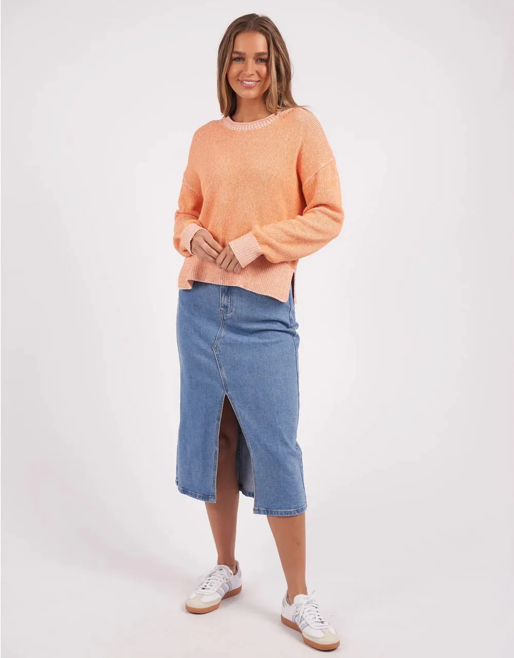 Foxwood Wrenley Knit
