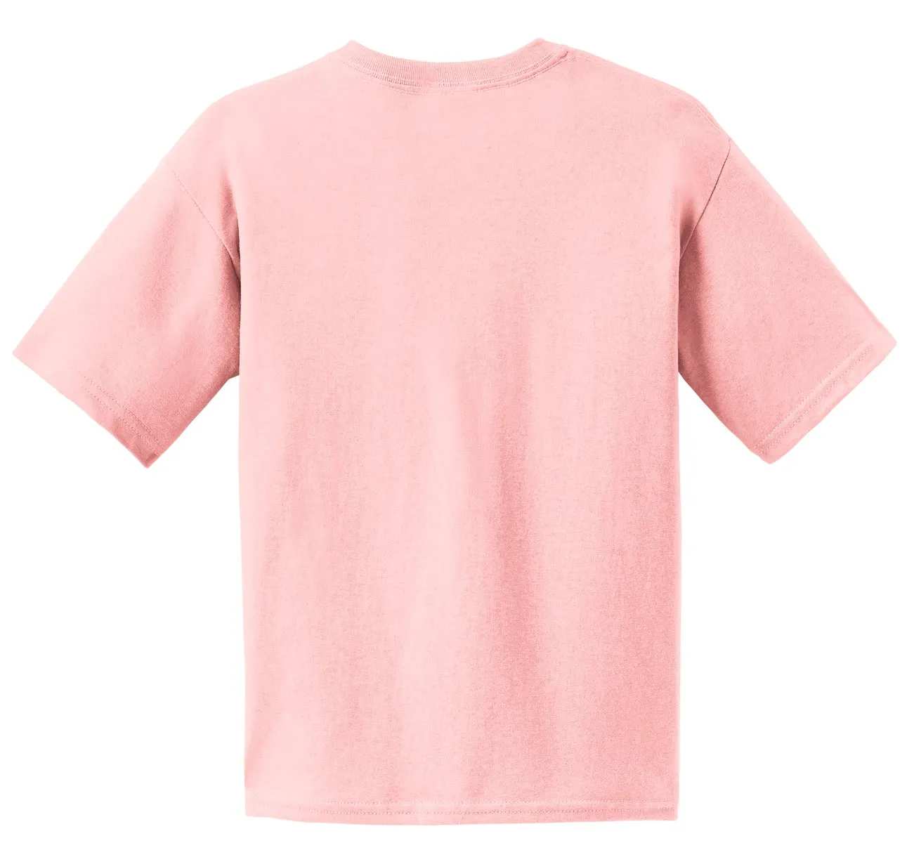 Gildan - Youth Ultra Cotton®100% US Cotton T-Shirt. 2000B