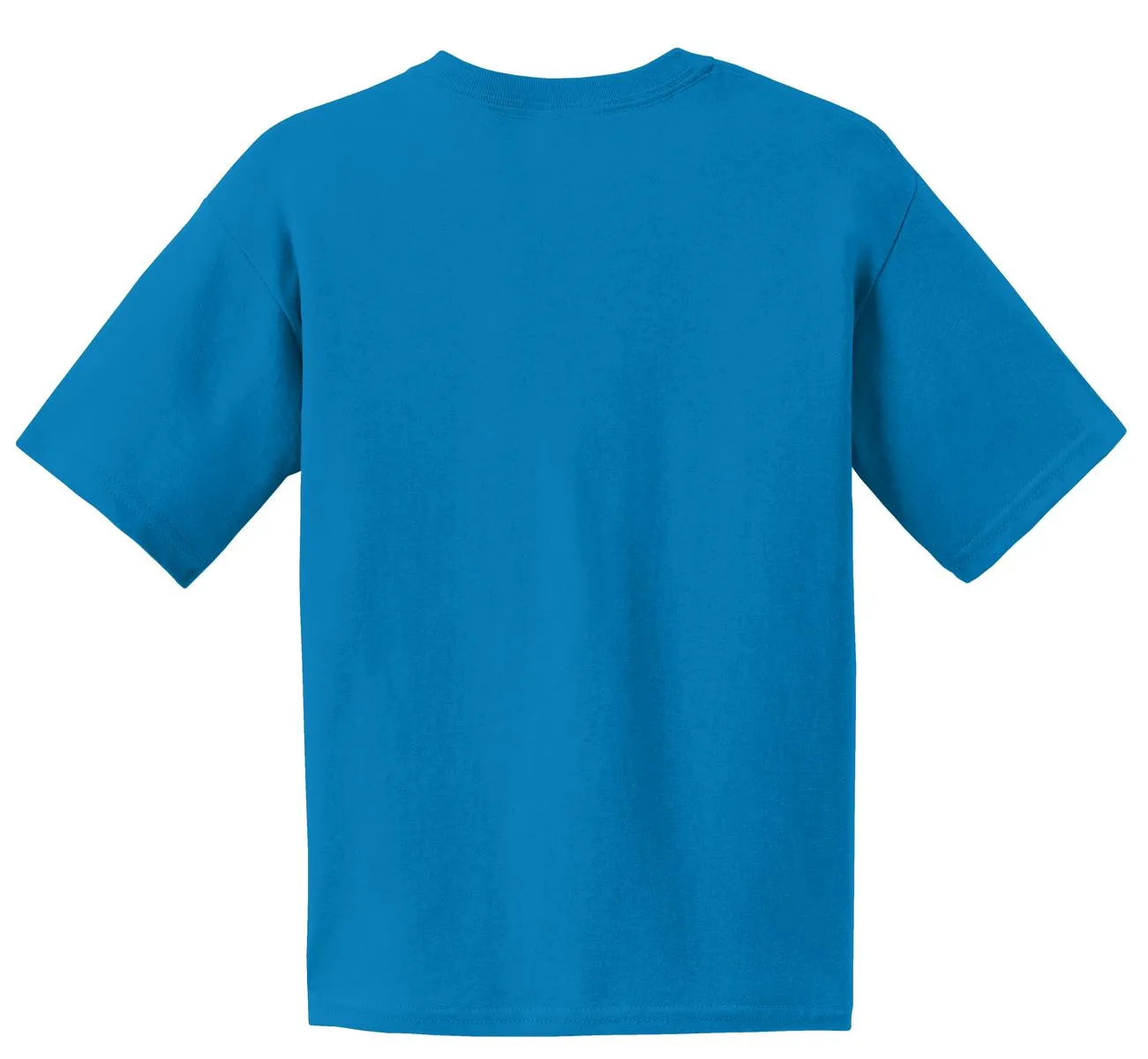 Gildan - Youth Ultra Cotton®100% US Cotton T-Shirt. 2000B