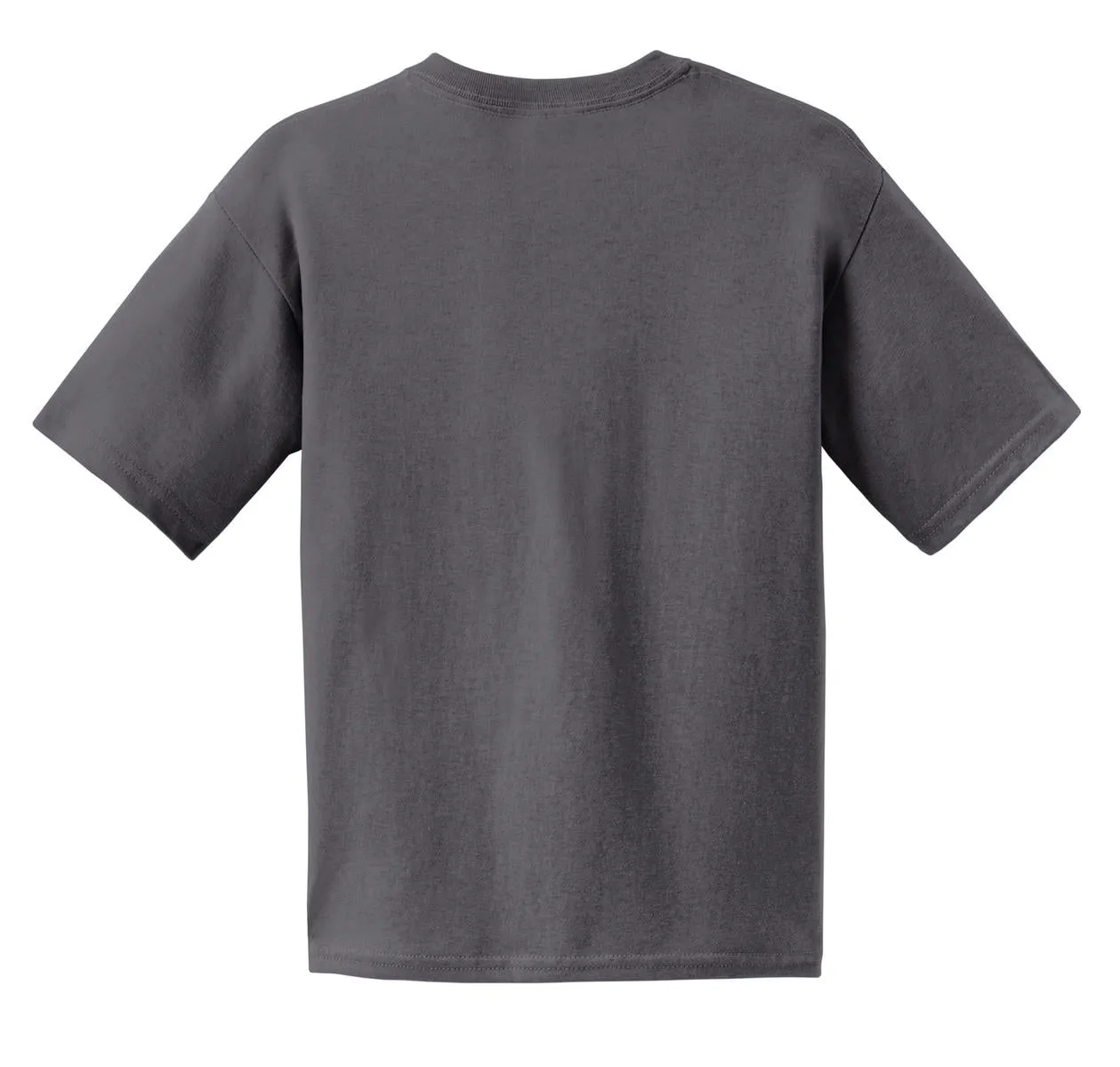Gildan - Youth Ultra Cotton®100% US Cotton T-Shirt. 2000B