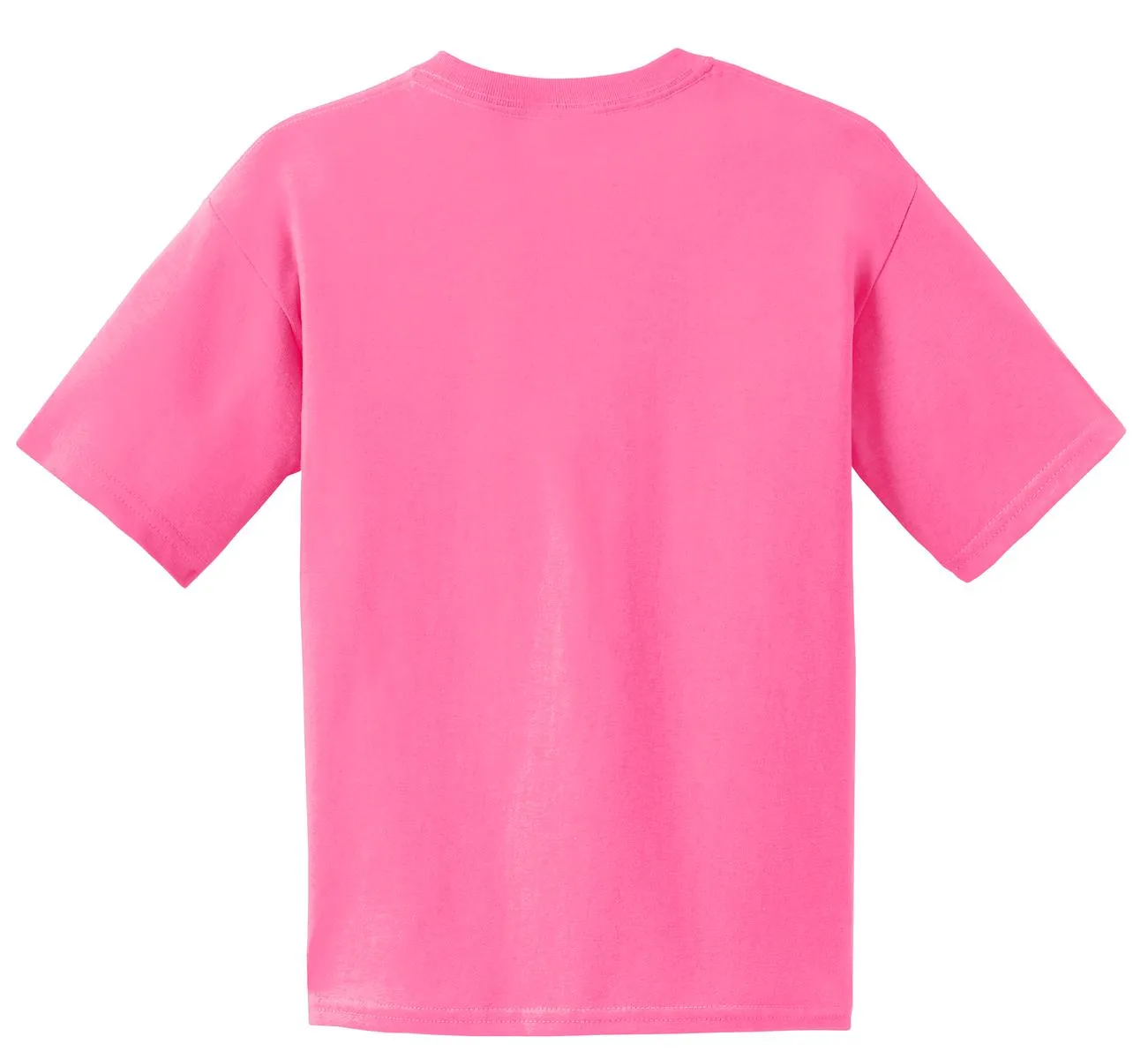 Gildan - Youth Ultra Cotton®100% US Cotton T-Shirt. 2000B
