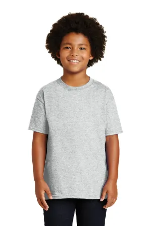 Gildan - Youth Ultra Cotton®100% US Cotton T-Shirt. 2000B