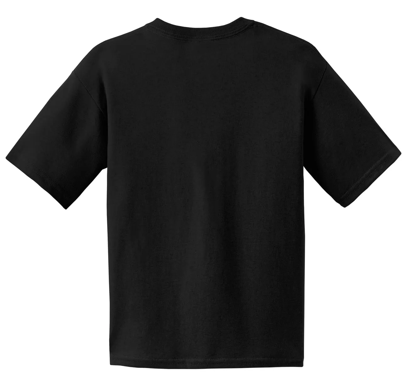 Gildan - Youth Ultra Cotton®100% US Cotton T-Shirt. 2000B