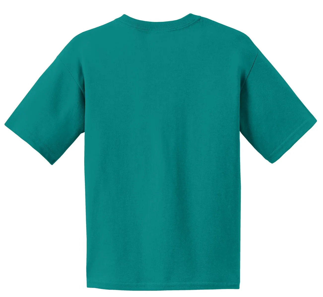Gildan - Youth Ultra Cotton®100% US Cotton T-Shirt. 2000B