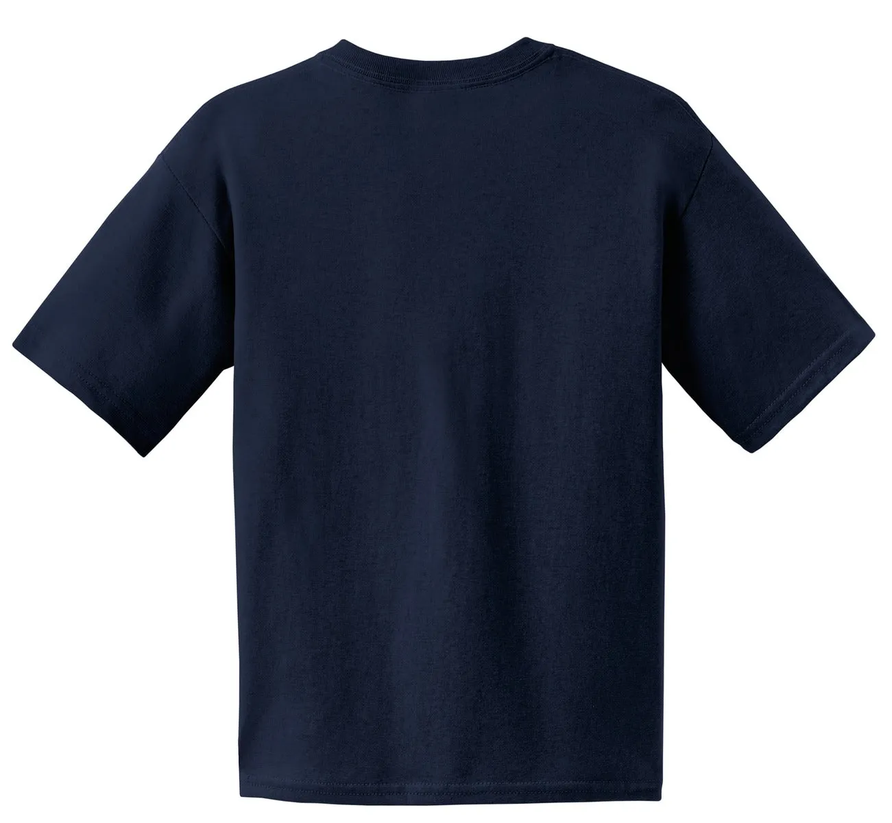 Gildan - Youth Ultra Cotton®100% US Cotton T-Shirt. 2000B