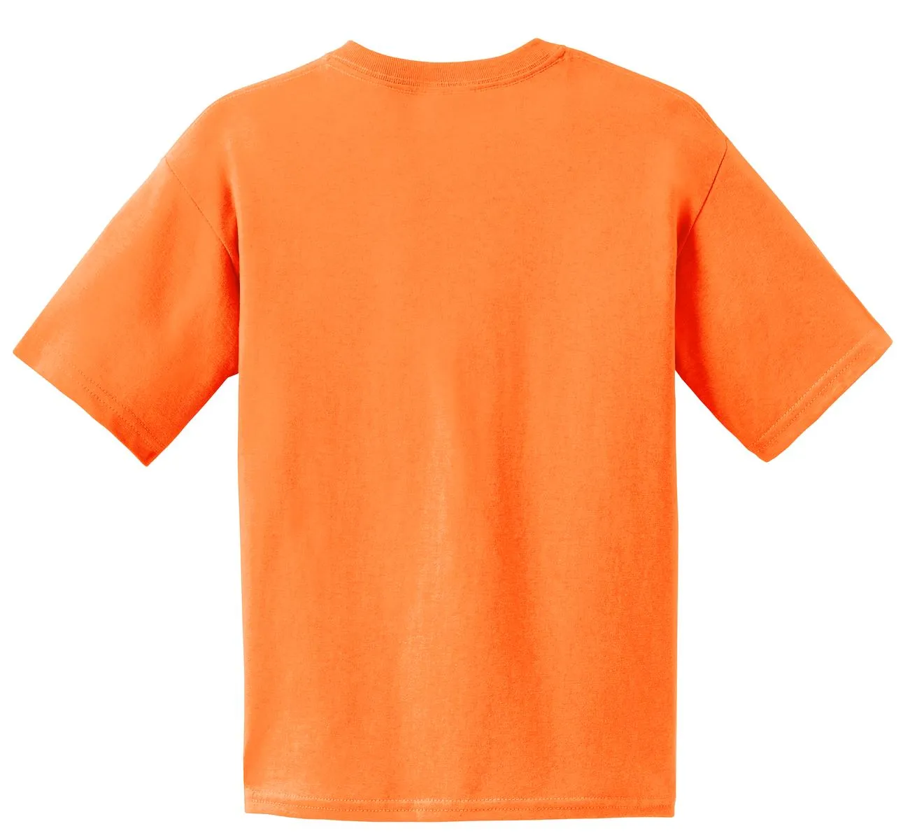 Gildan - Youth Ultra Cotton®100% US Cotton T-Shirt. 2000B