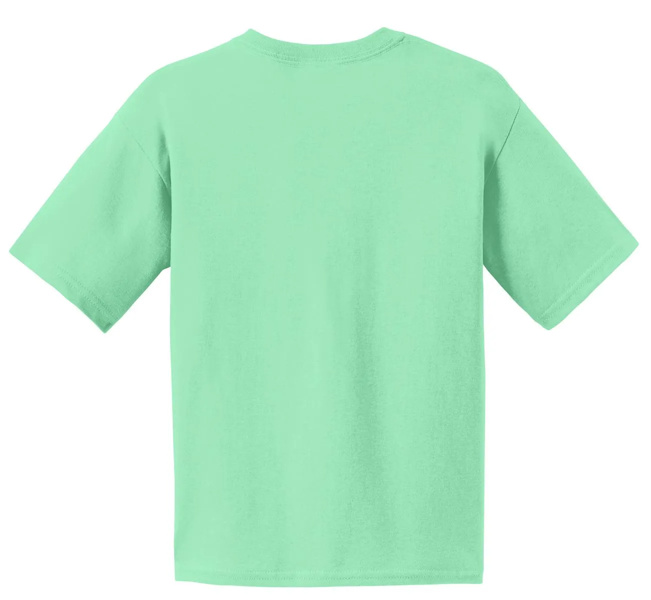Gildan - Youth Ultra Cotton®100% US Cotton T-Shirt. 2000B