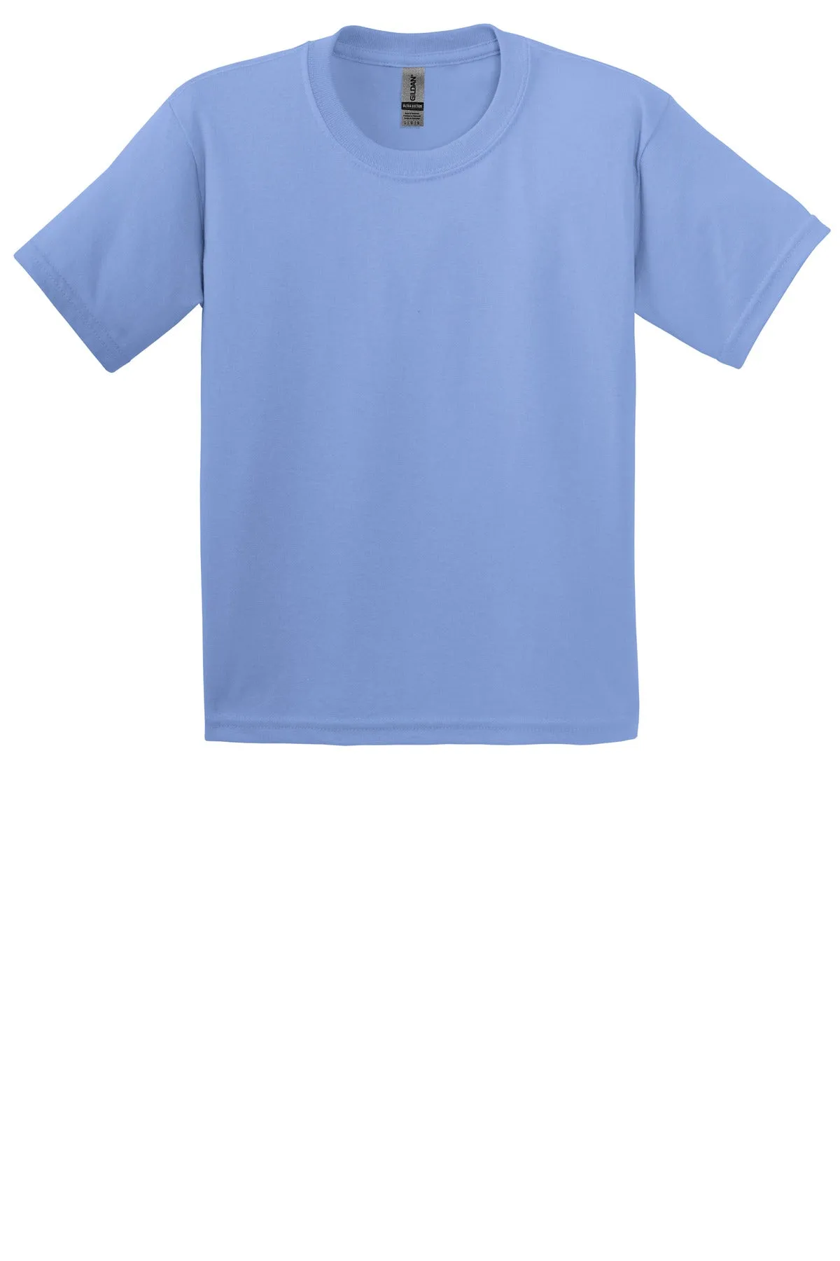 Gildan - Youth Ultra Cotton®100% US Cotton T-Shirt. 2000B