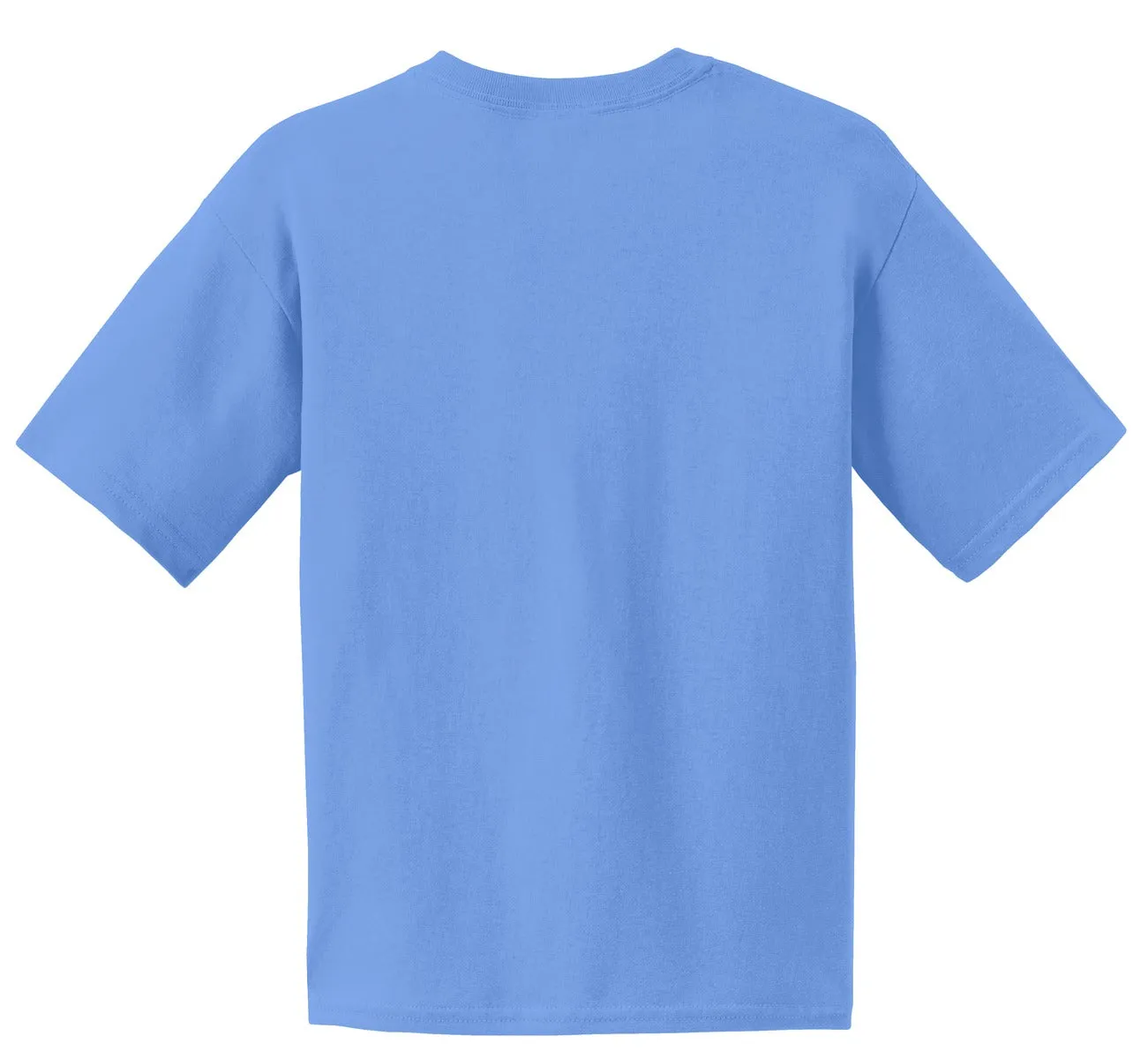 Gildan - Youth Ultra Cotton®100% US Cotton T-Shirt. 2000B