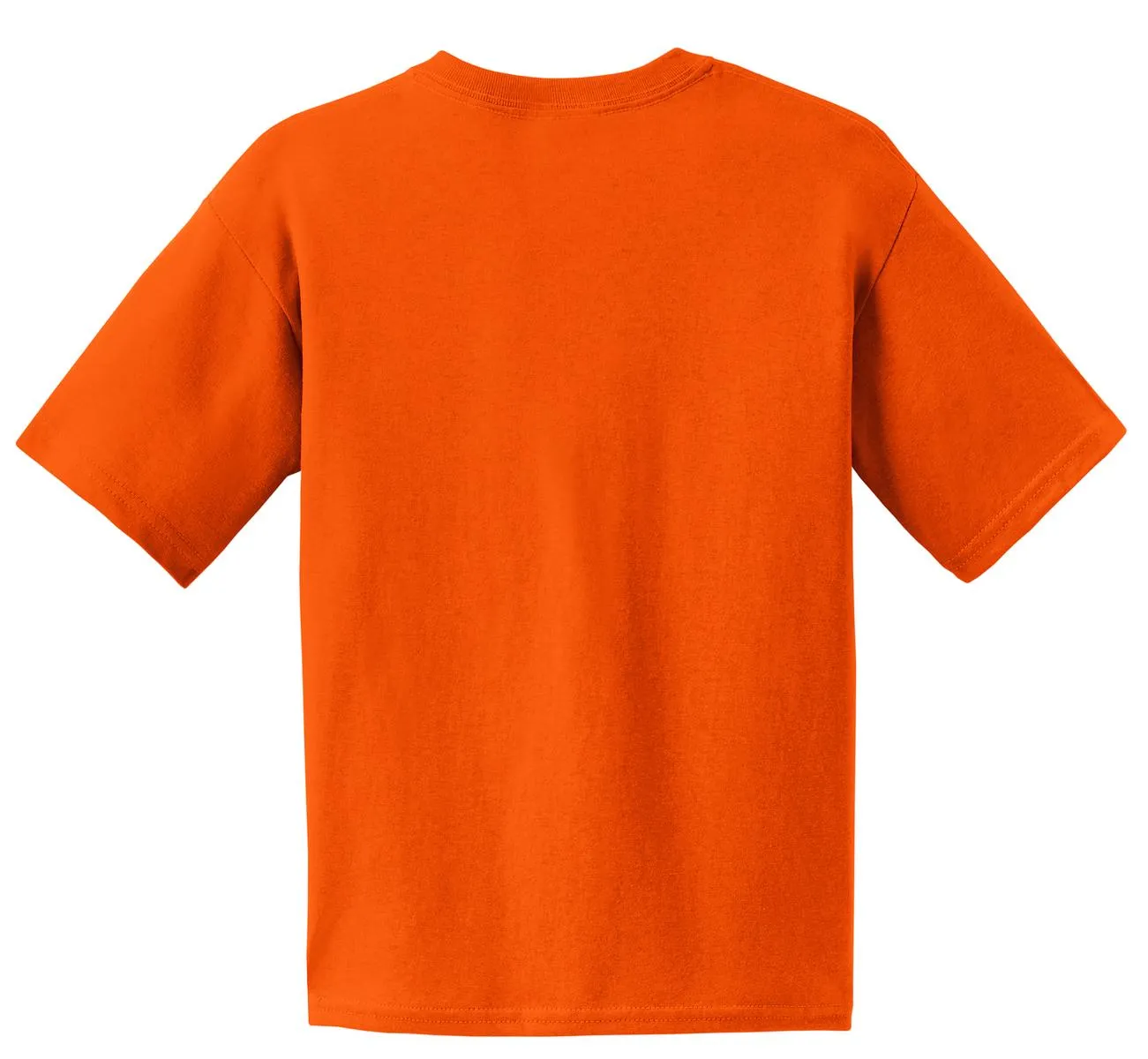 Gildan - Youth Ultra Cotton®100% US Cotton T-Shirt. 2000B