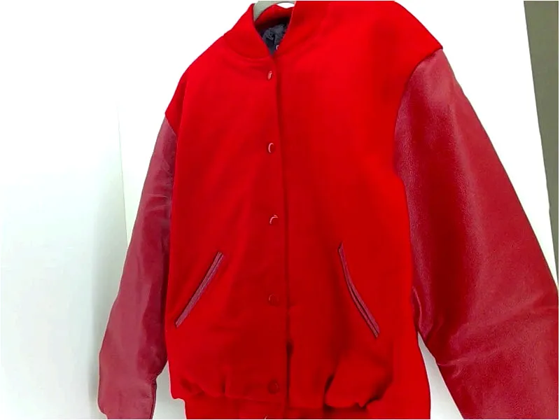 Holloway 224183 Scarlet Medium Size Medium Jackets