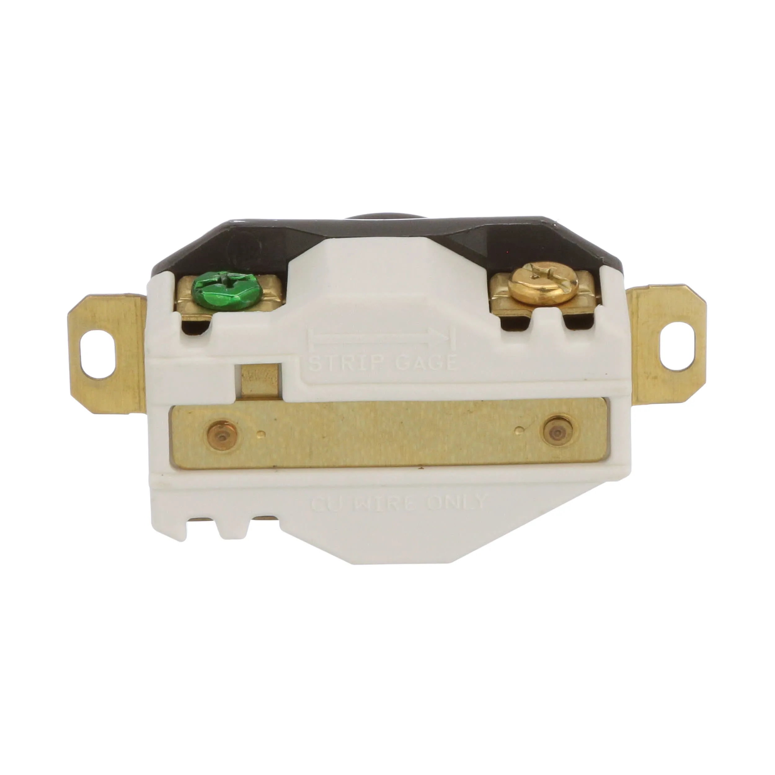 Hubbell Wiring Device-Kellems HBL2620
