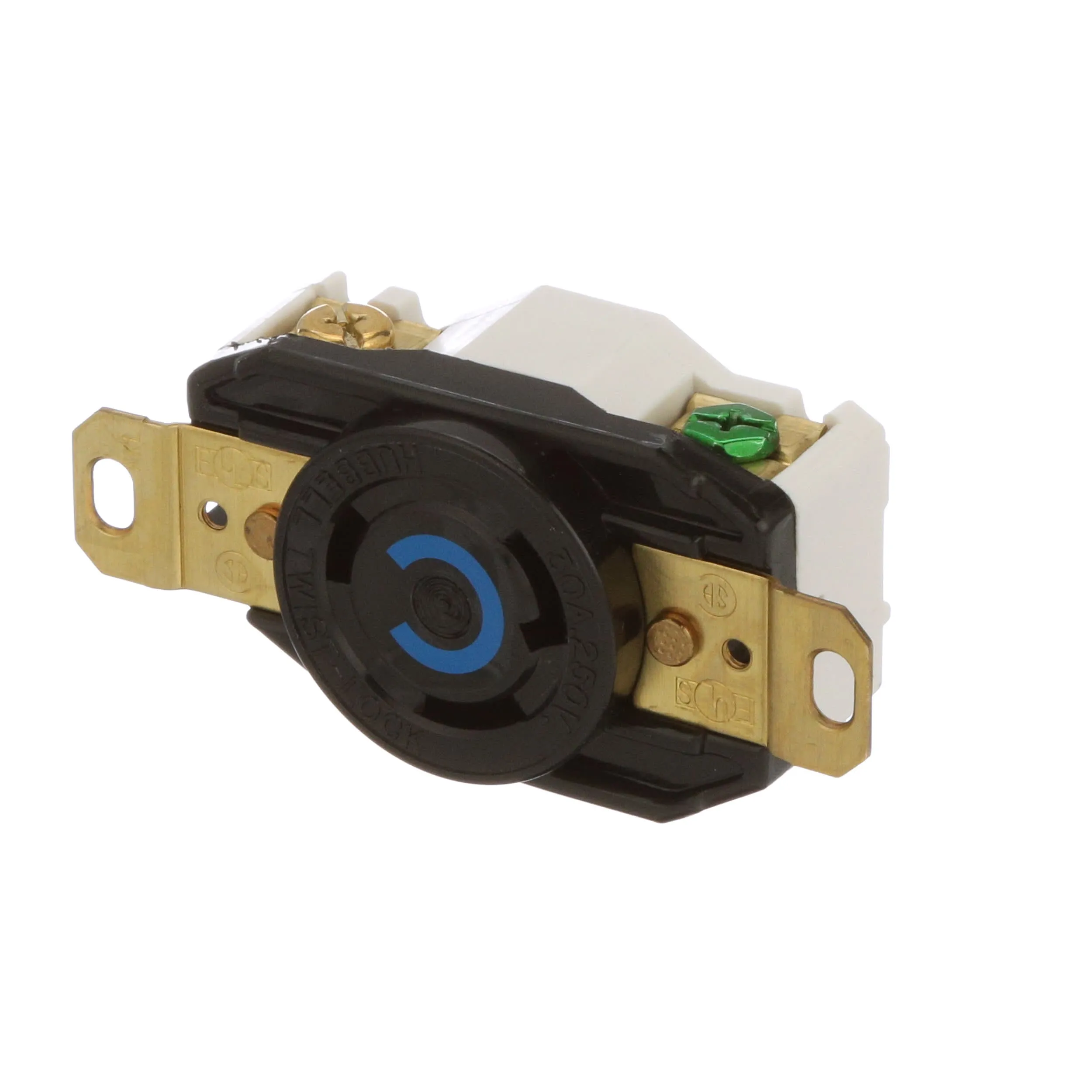 Hubbell Wiring Device-Kellems HBL2620