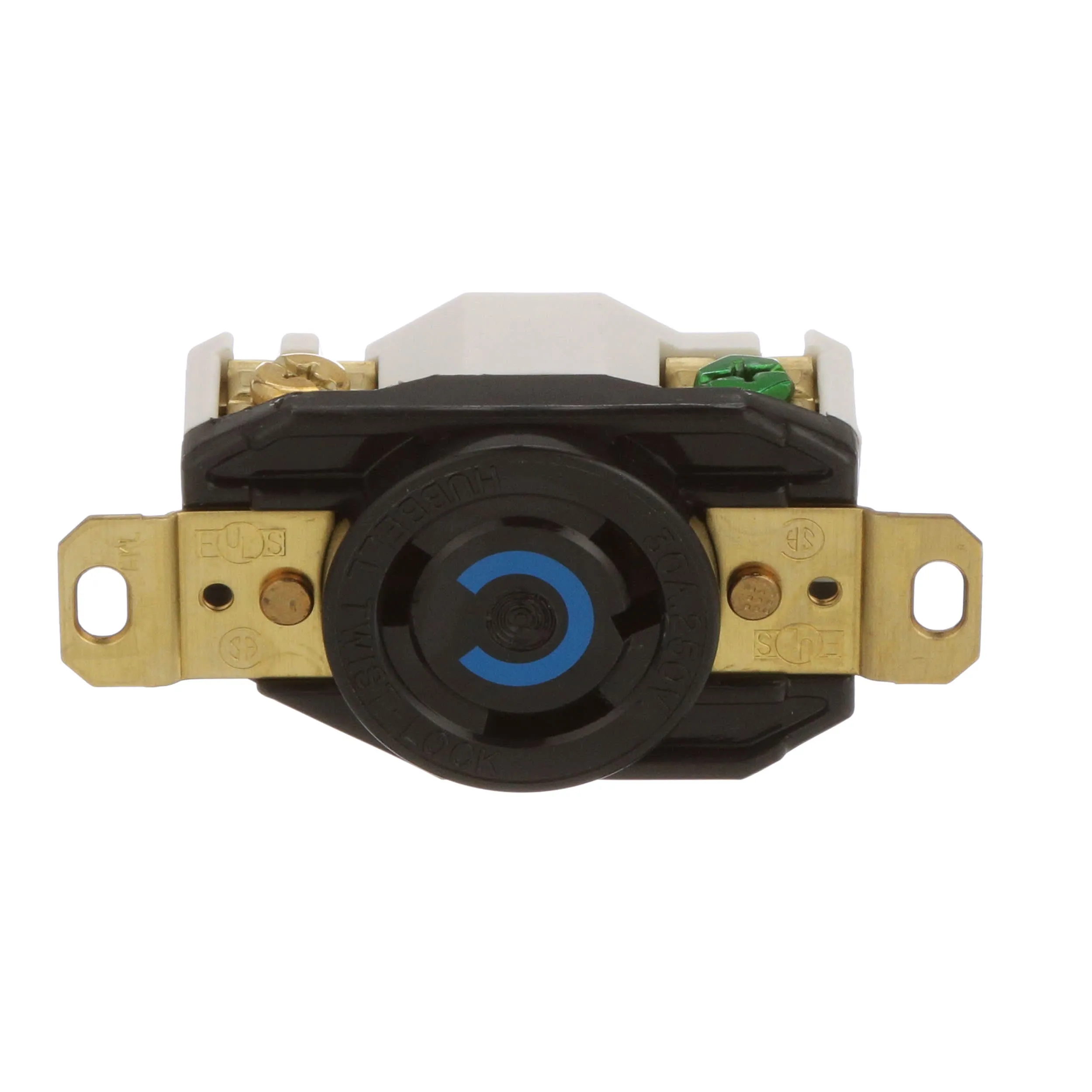 Hubbell Wiring Device-Kellems HBL2620