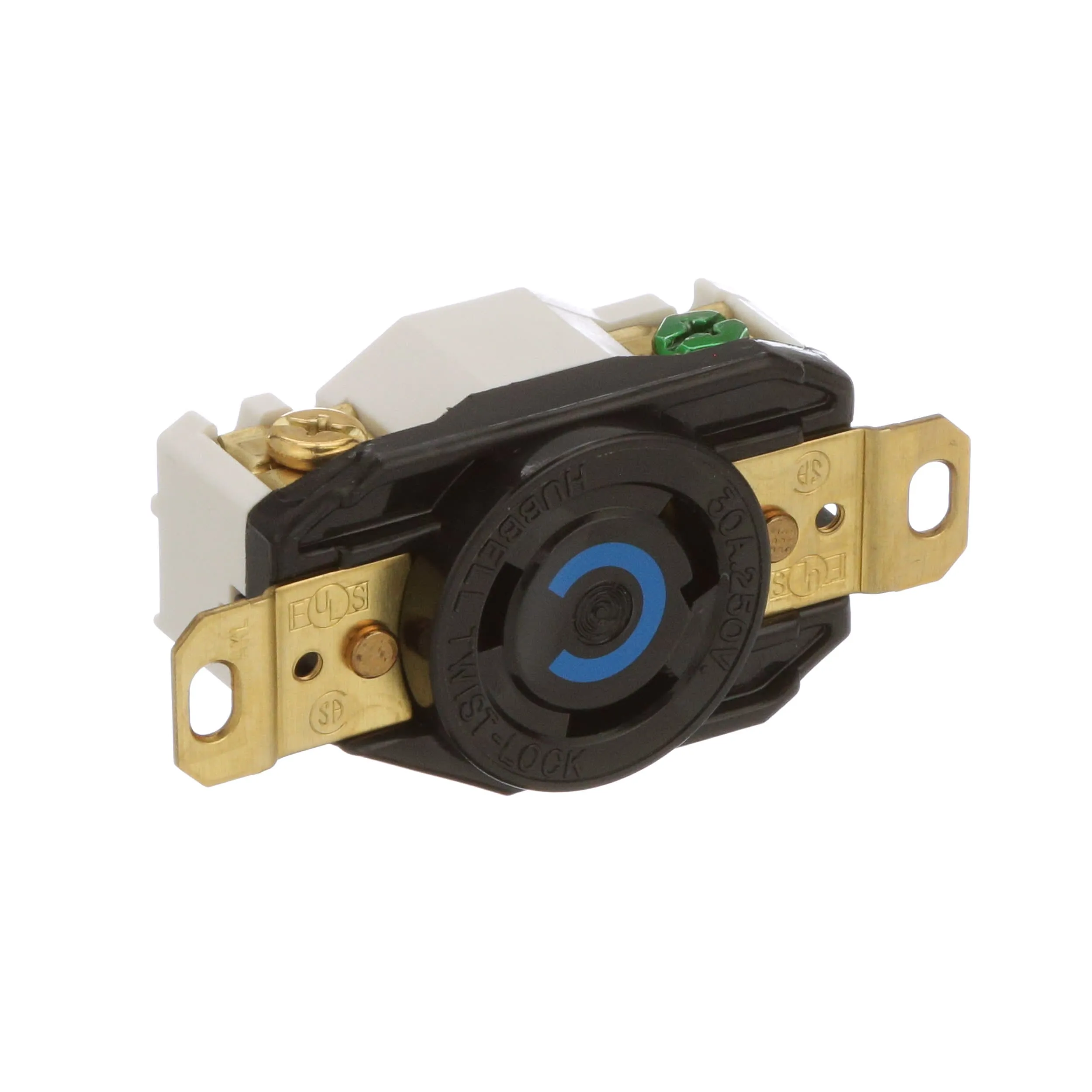 Hubbell Wiring Device-Kellems HBL2620
