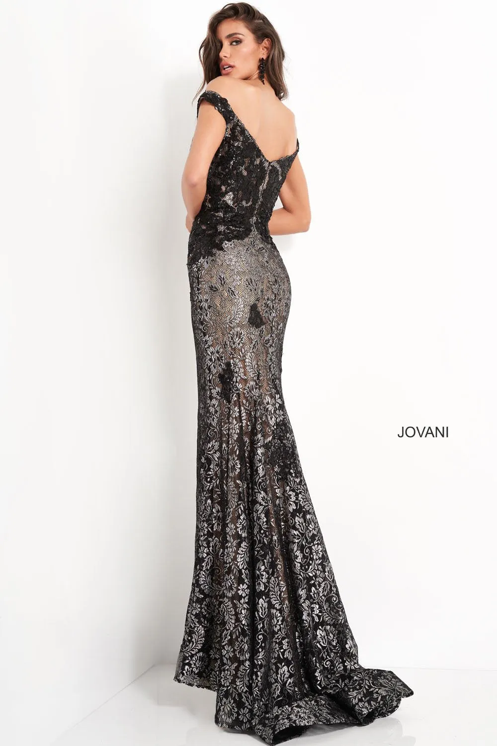 Jovani 06437 Dresses