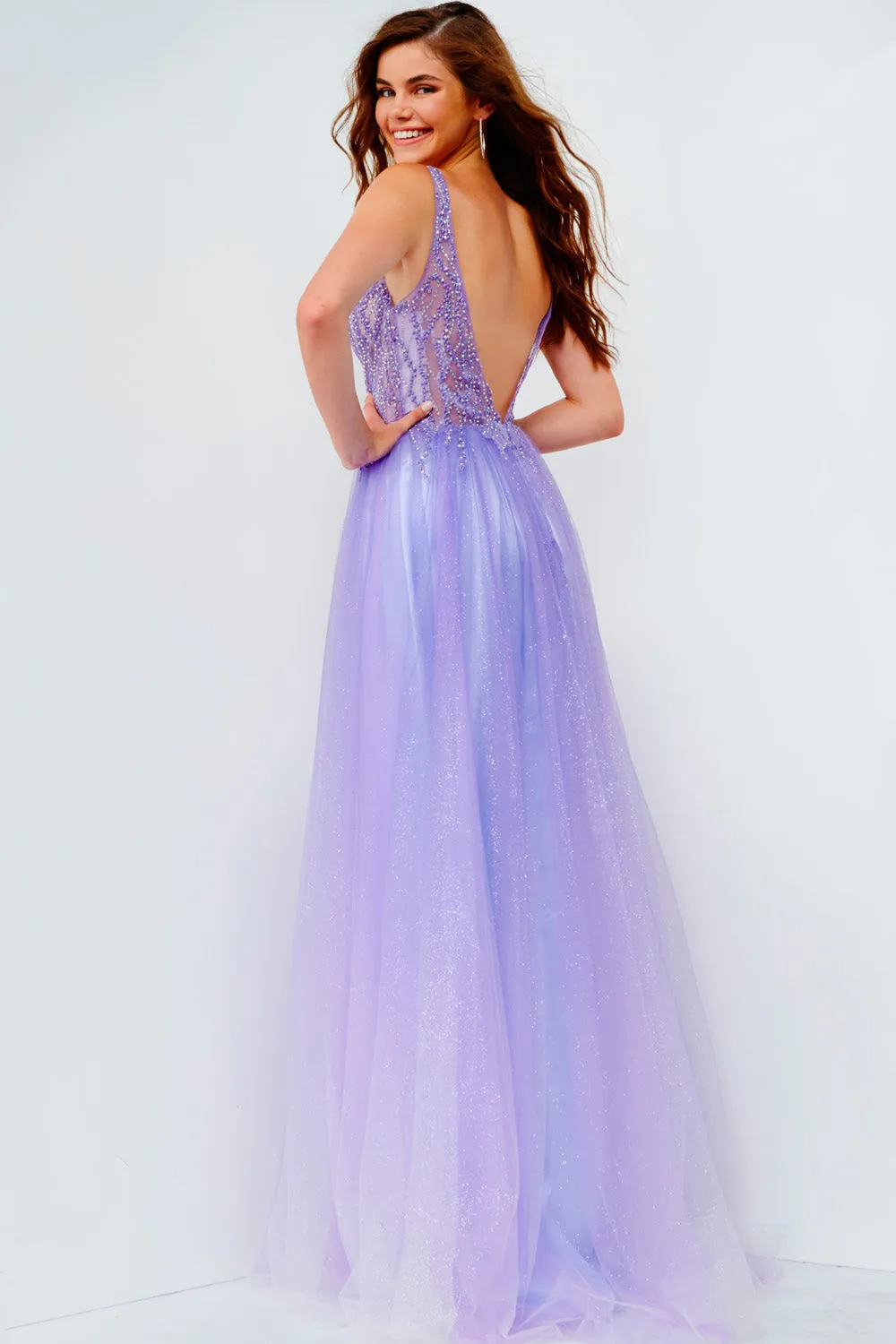 Jovani JVN07387 Dresses
